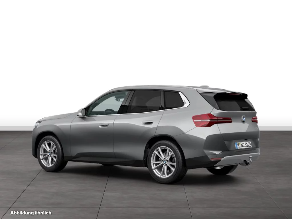BMW X3 20 xDrive