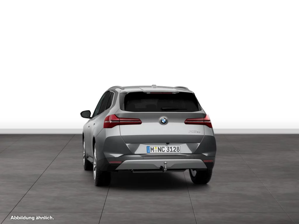 BMW X3 20 xDrive