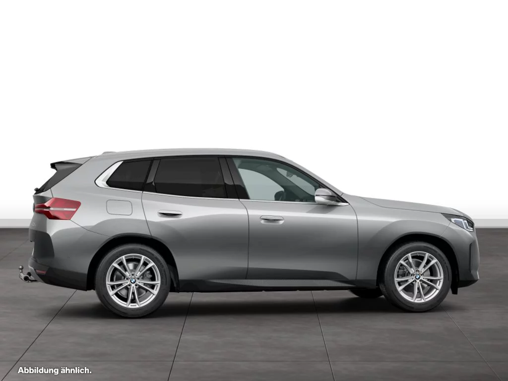 BMW X3 20 xDrive
