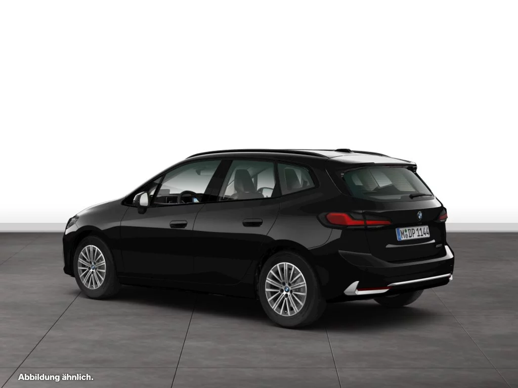 BMW 220i Active Tourer