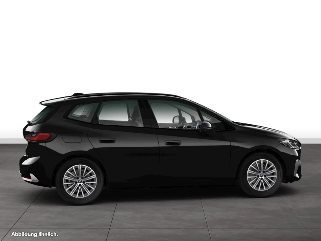 BMW 220i Active Tourer