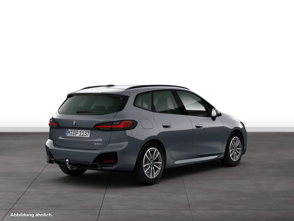 BMW 220i Active Tourer