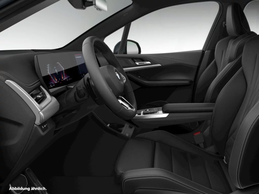 BMW 220i Active Tourer