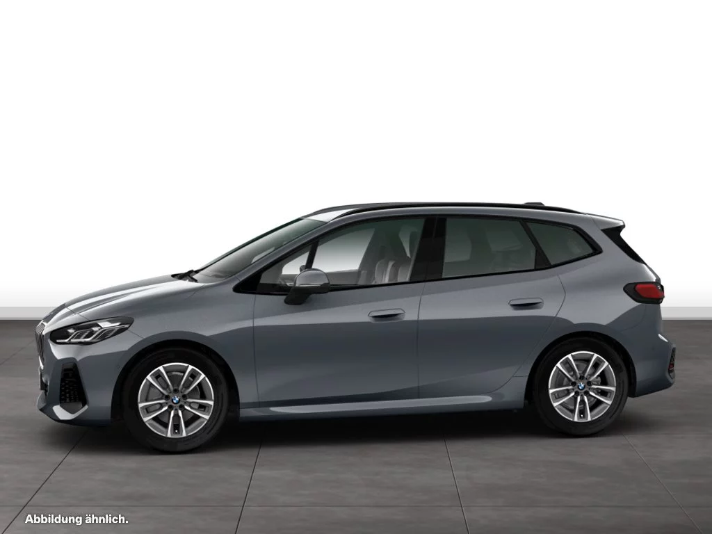 BMW 220i Active Tourer