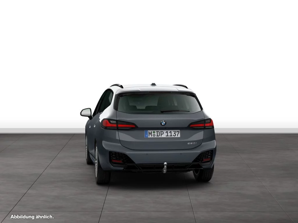 BMW 220i Active Tourer