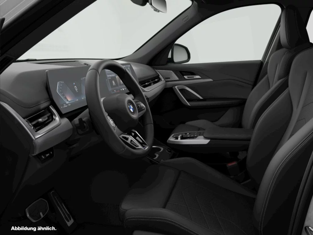BMW X1 xDrive20d