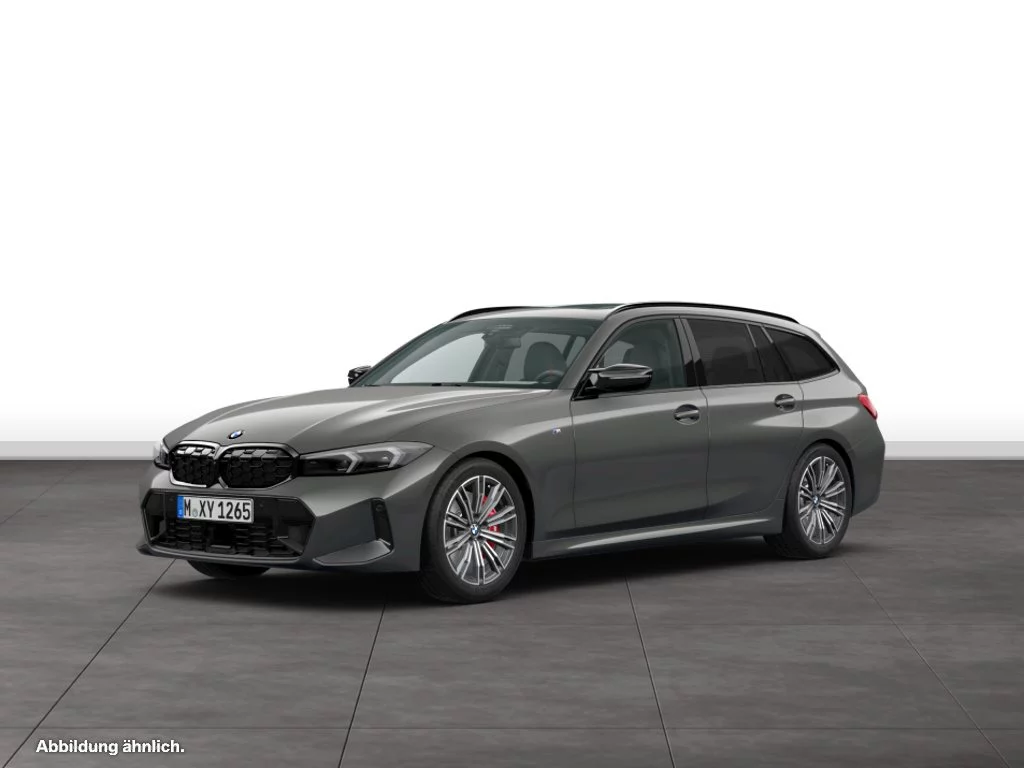 BMW M340i xDrive Touring