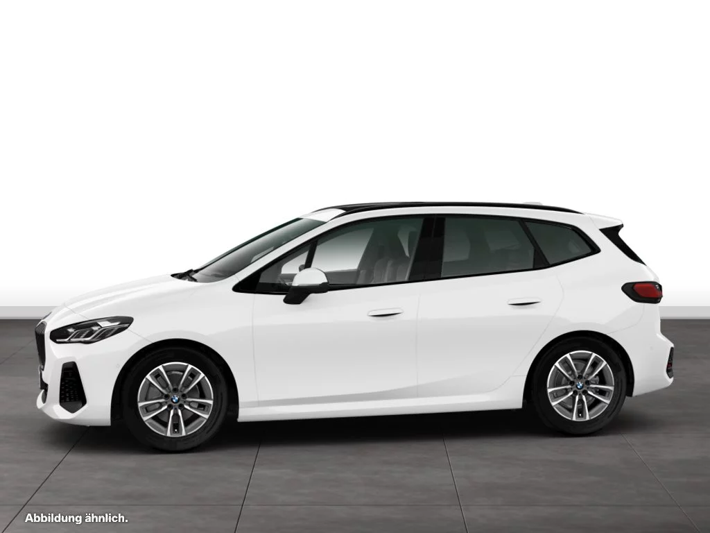 BMW 220i Active Tourer