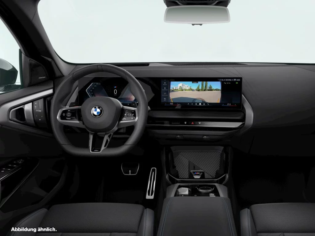 BMW X3 20 xDrive