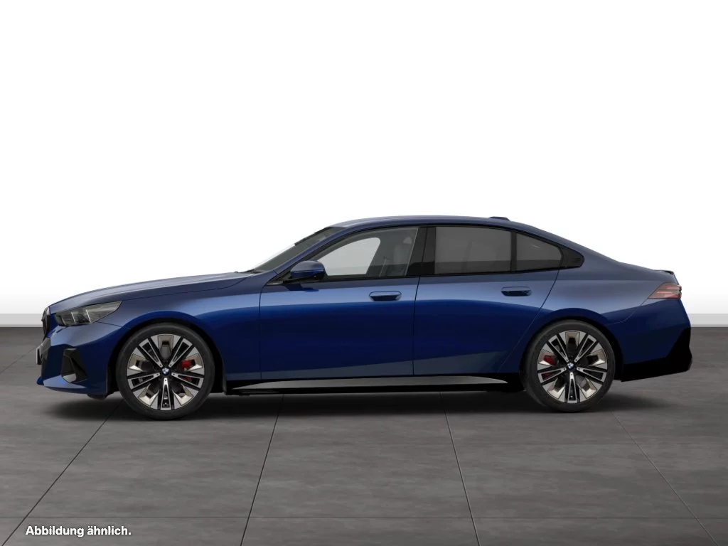 BMW 520i Limousine