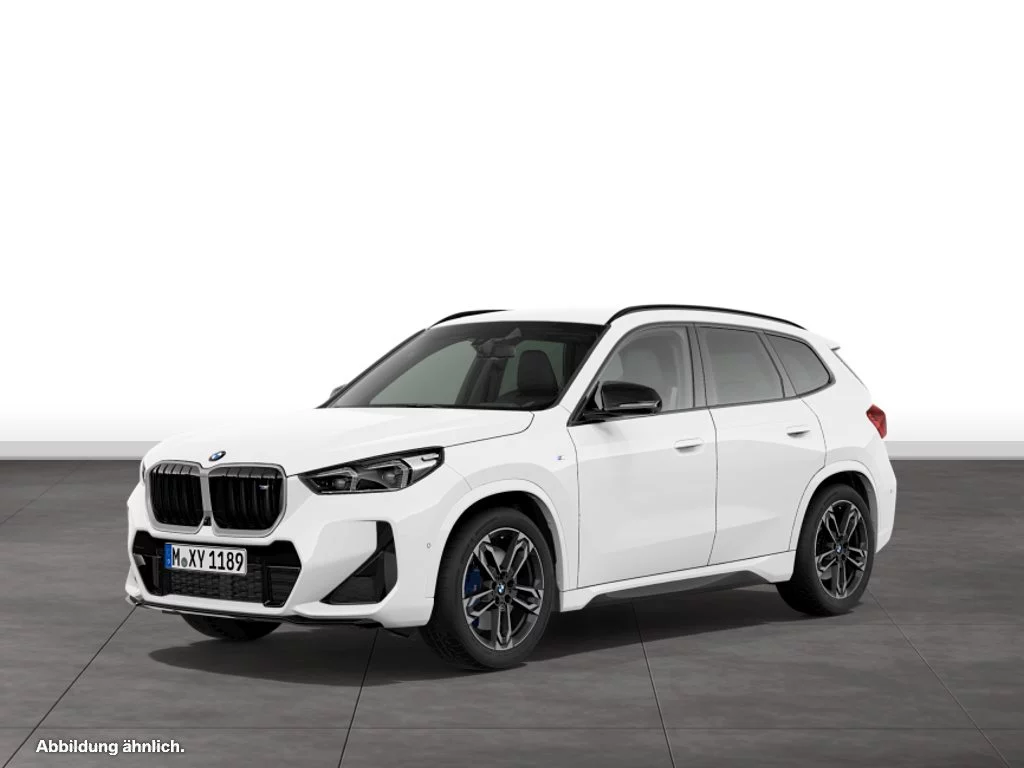 BMW X1 M35i xDrive