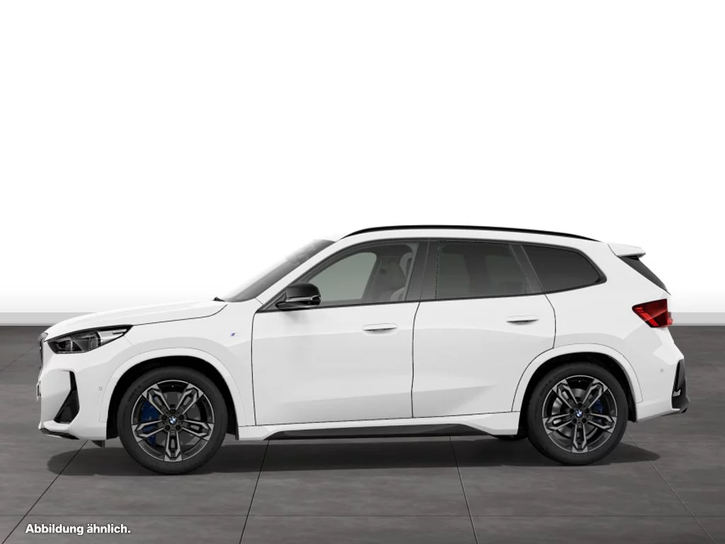 BMW X1 M35i xDrive