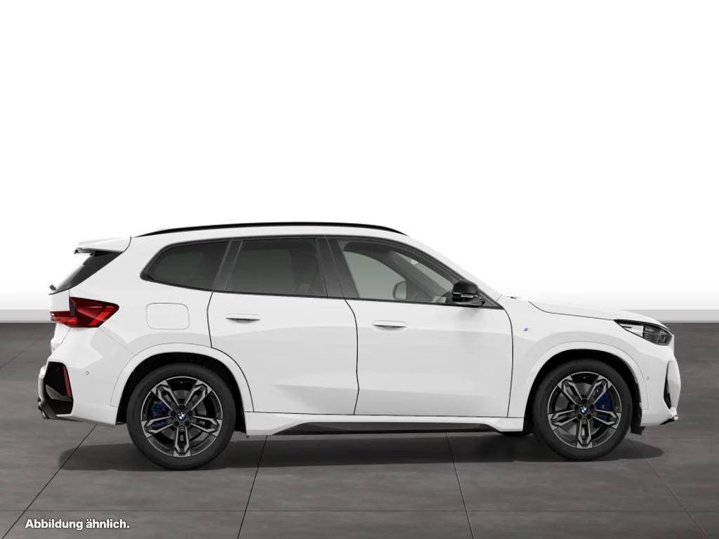 BMW X1 M35i xDrive