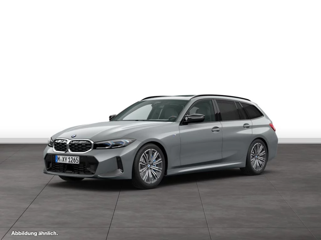 BMW M340d xDrive Touring