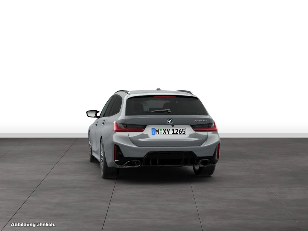 BMW M340d xDrive Touring