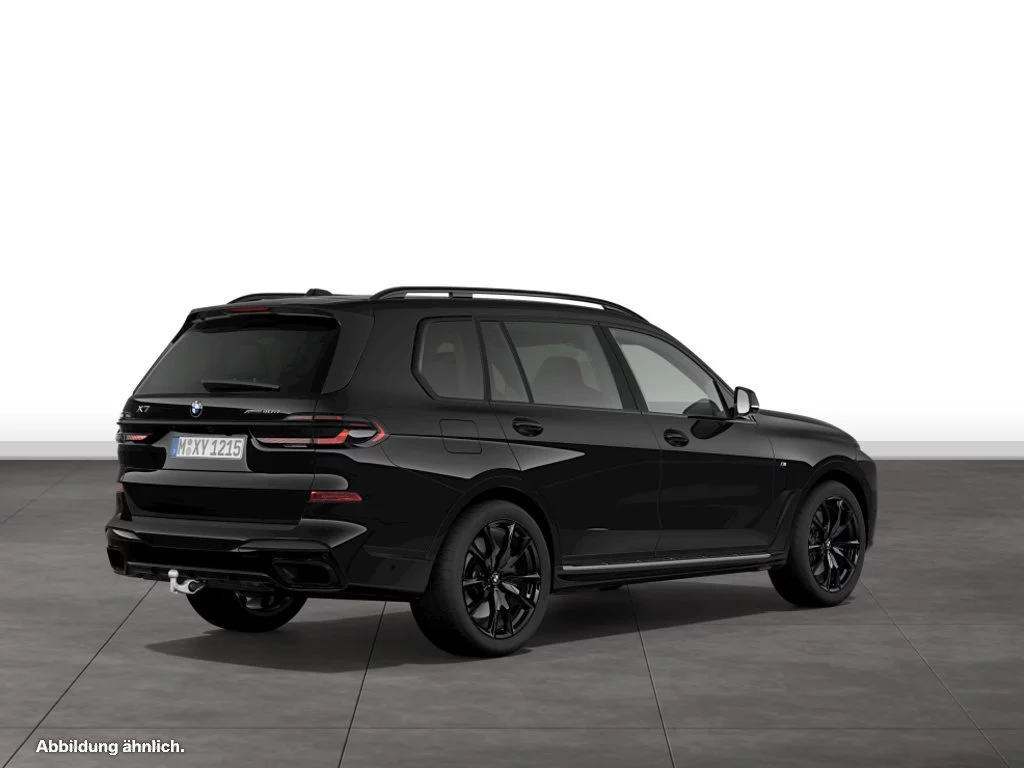 BMW X7 xDrive40d