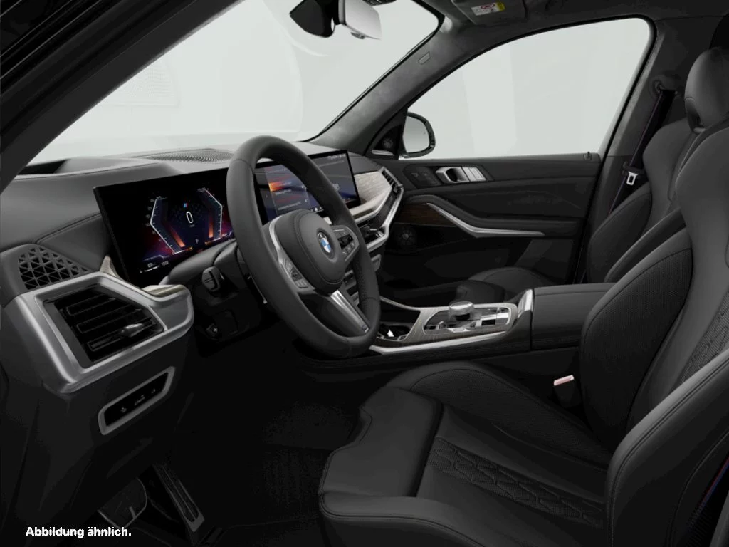 BMW X7 xDrive40d