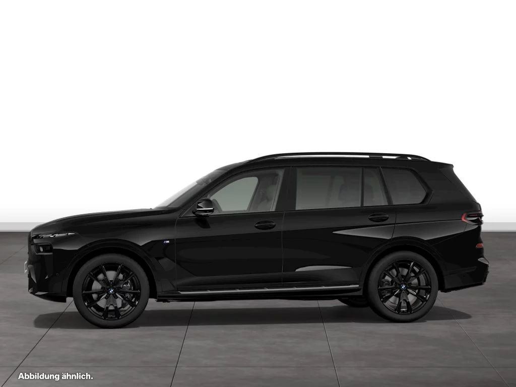 BMW X7 xDrive40d
