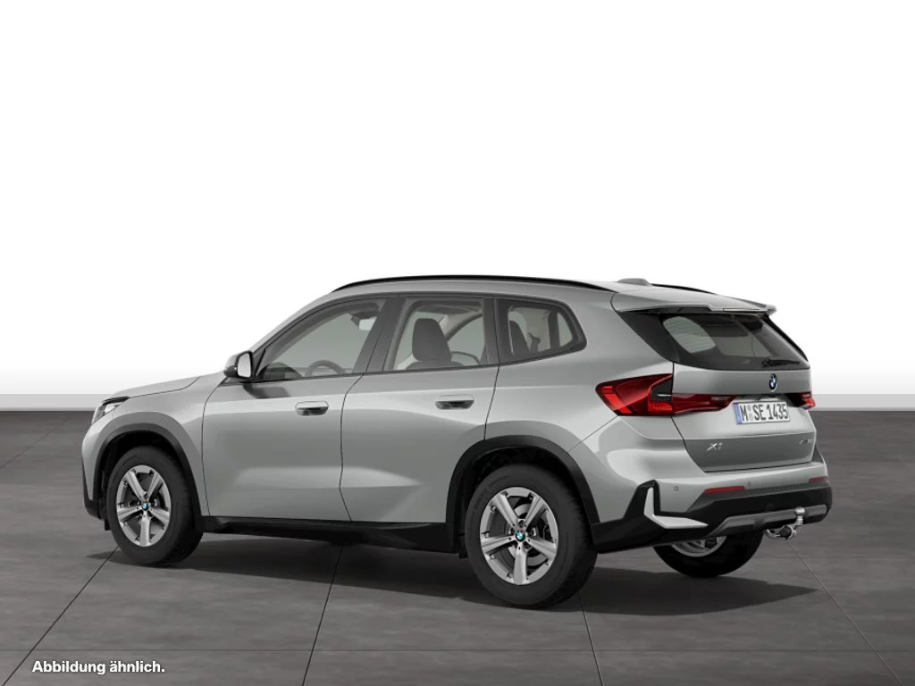 BMW X1 xDrive23d SAV
