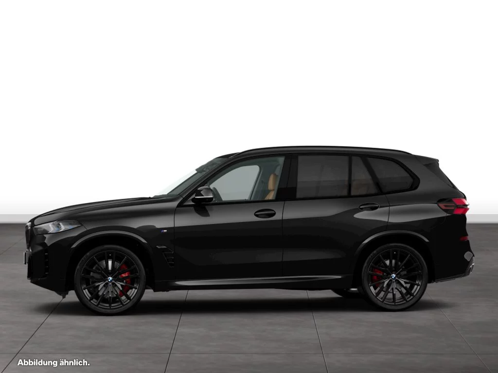 BMW X5 xDrive30d