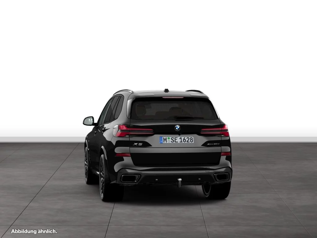 BMW X5 xDrive30d