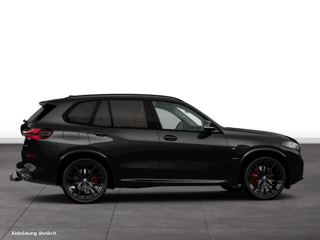 BMW X5 xDrive30d