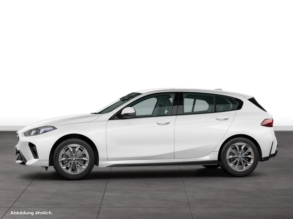 BMW 120d