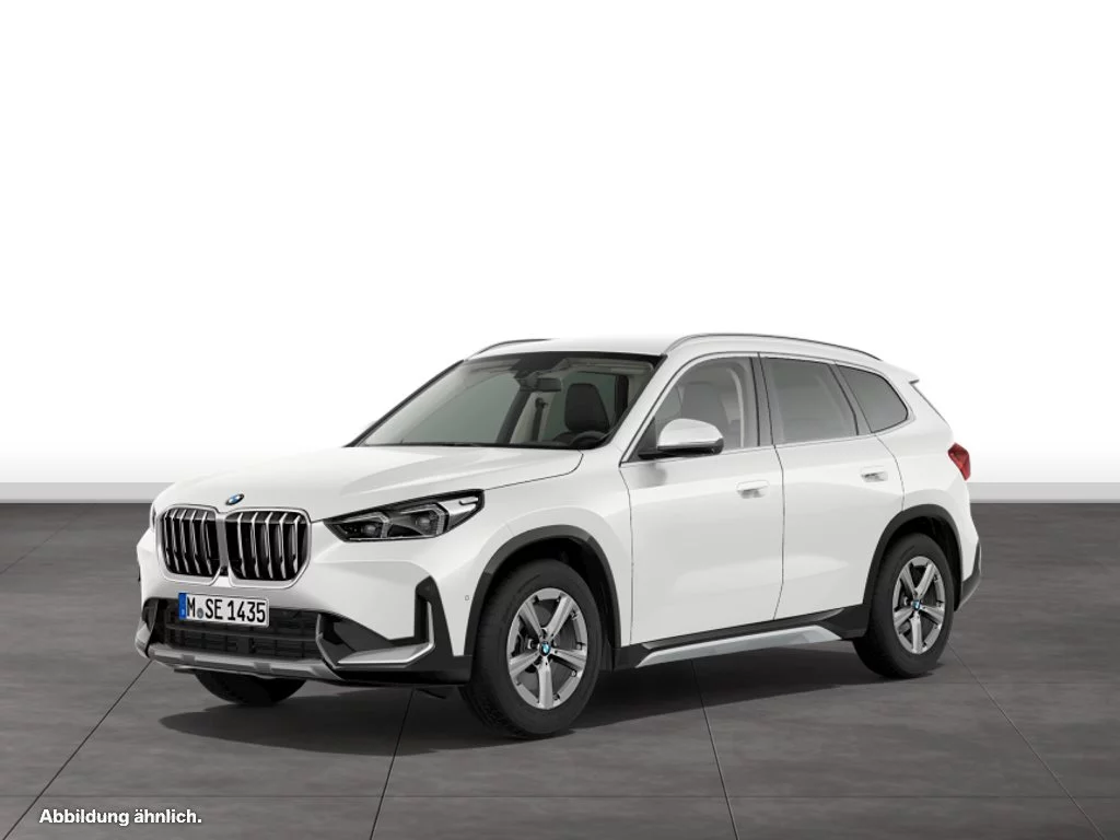 BMW X1 xDrive23i