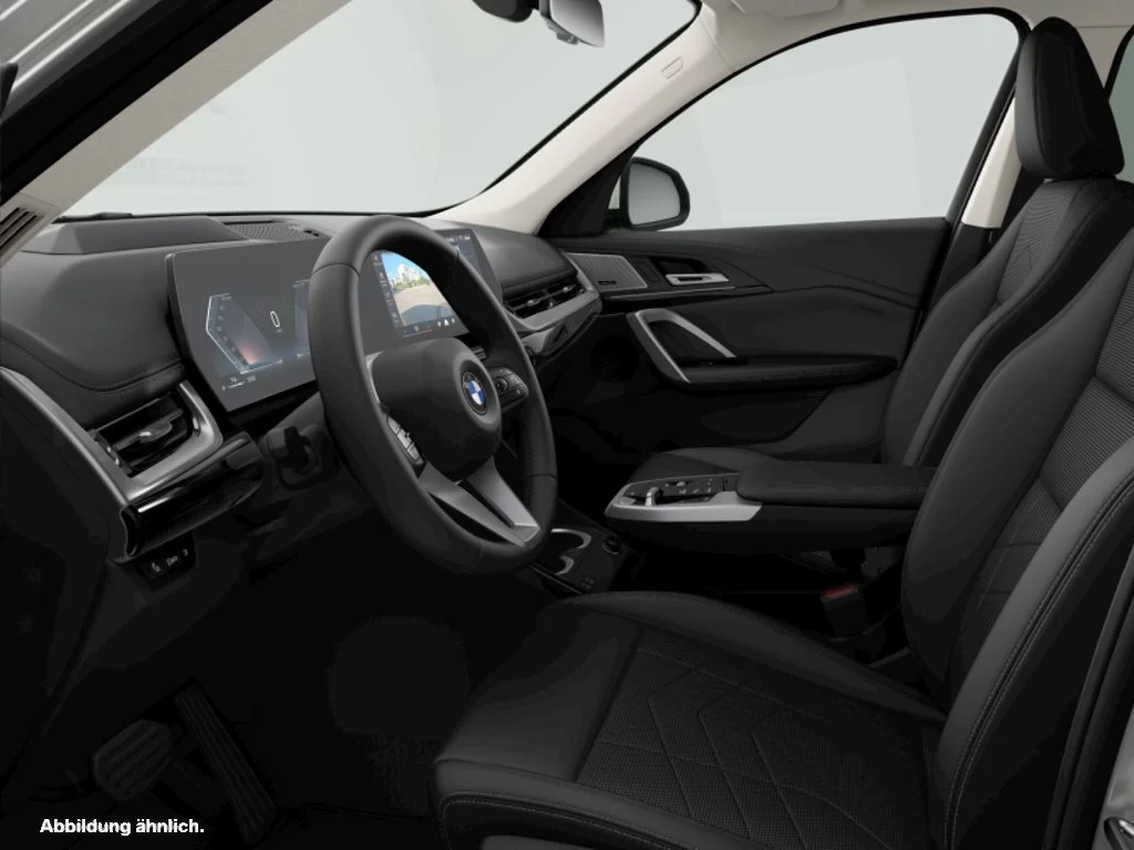 BMW X1 xDrive23i