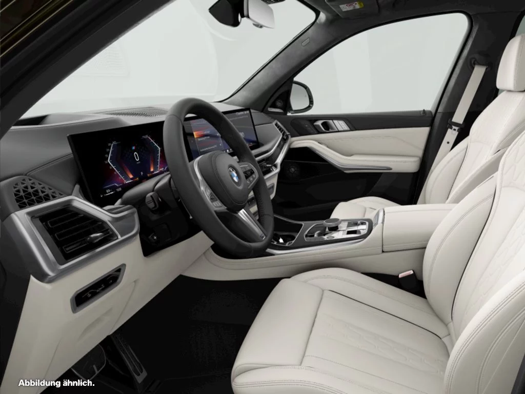 BMW X7 xDrive40d