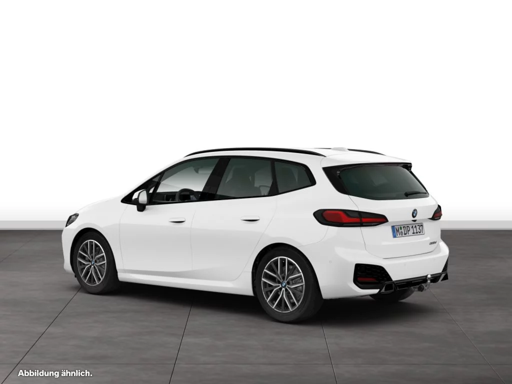 BMW 220d Active Tourer