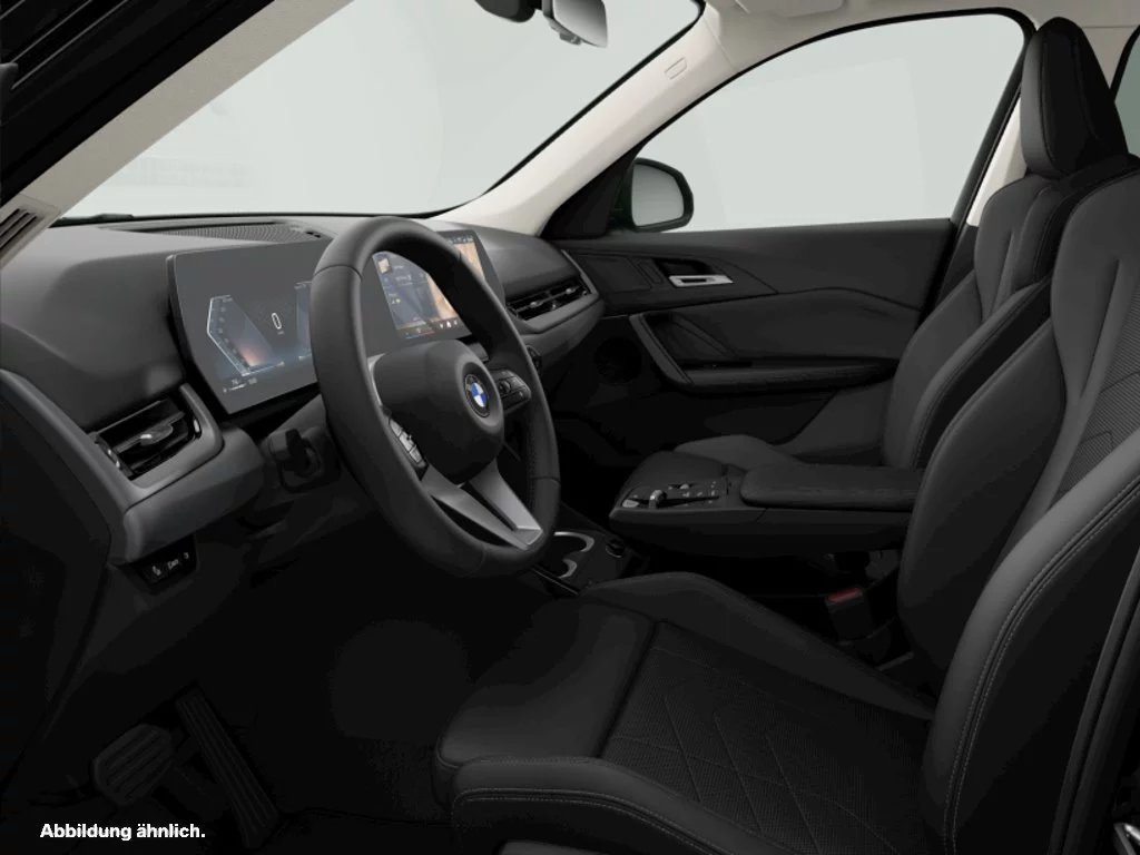 BMW X1 sDrive20i