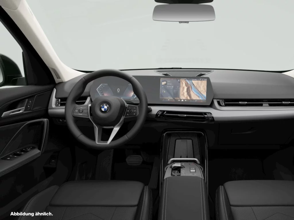 BMW X1 sDrive20i