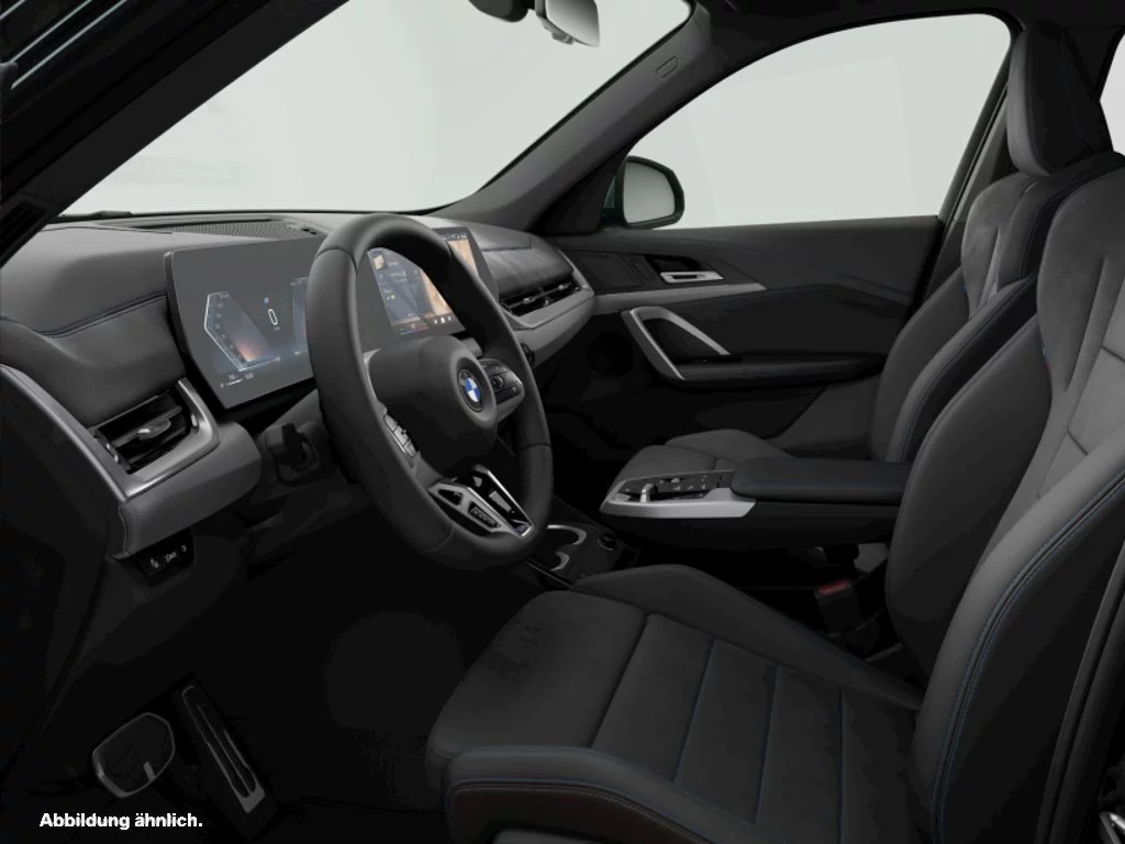 BMW X1 xDrive20d