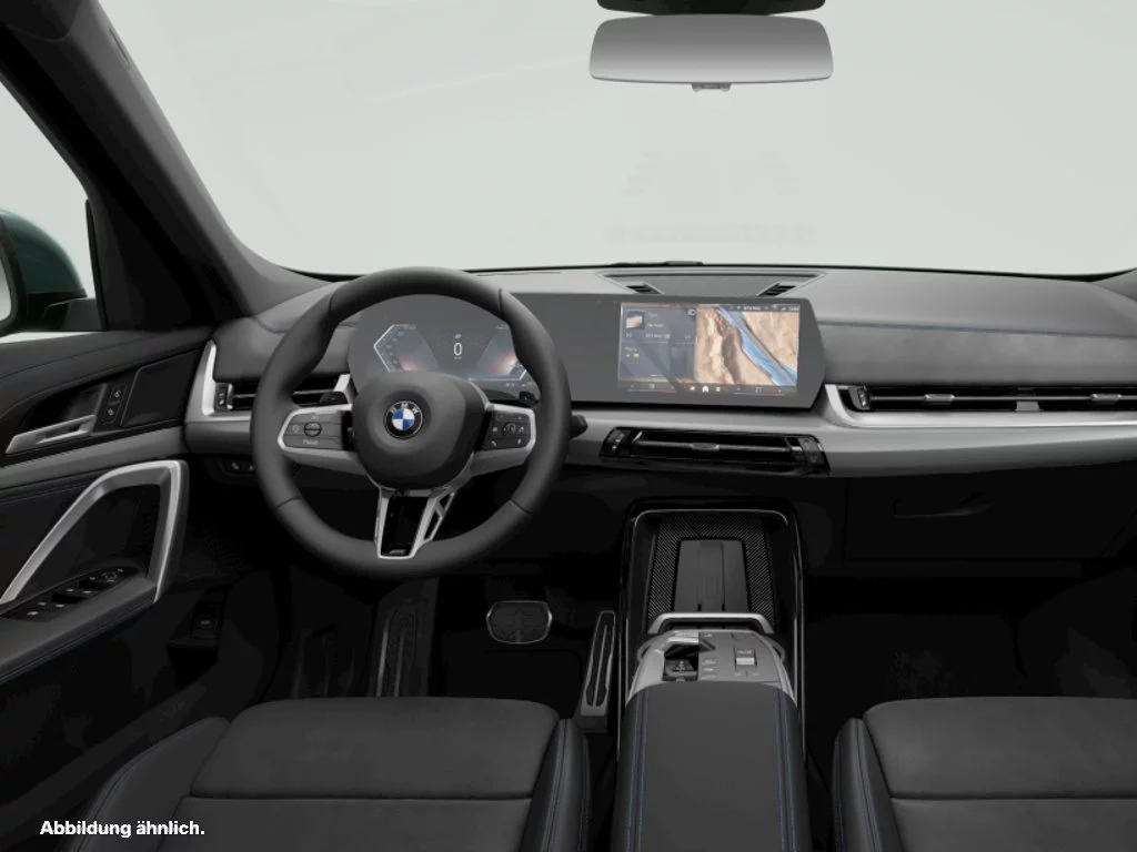 BMW X1 xDrive20d
