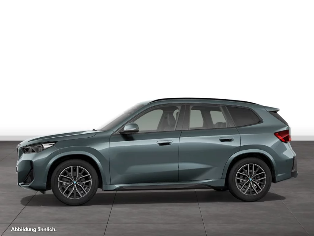 BMW X1 xDrive20d