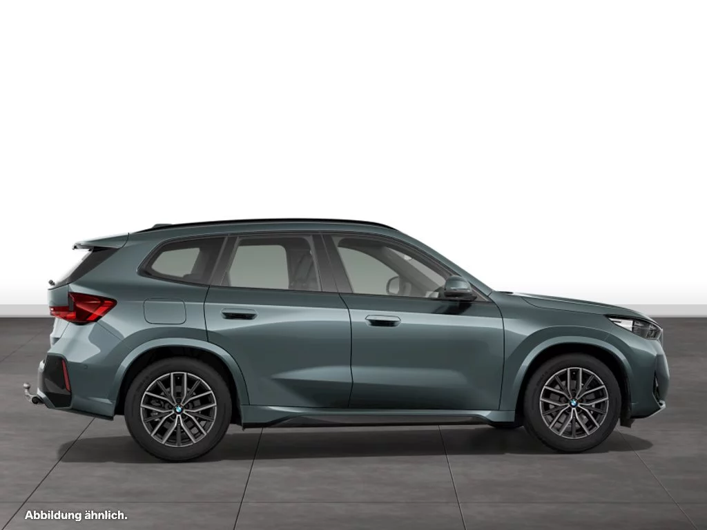 BMW X1 xDrive20d