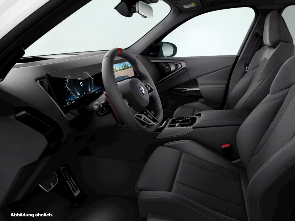 BMW X3 M50 xDrive