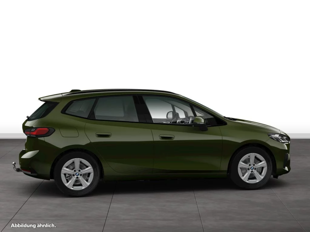 BMW 220i Active Tourer