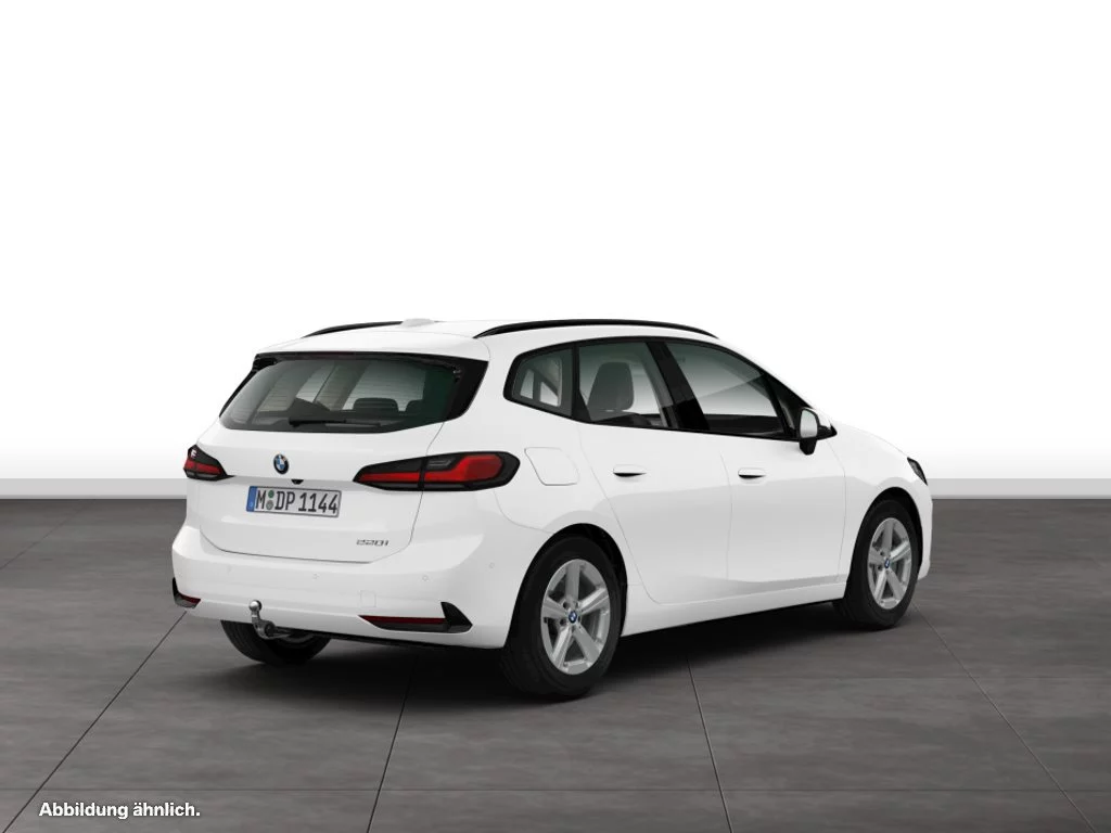 BMW 220i Active Tourer