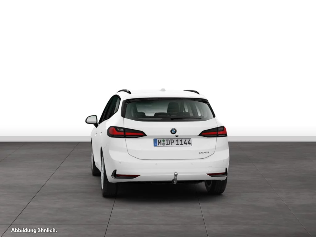 BMW 220i Active Tourer