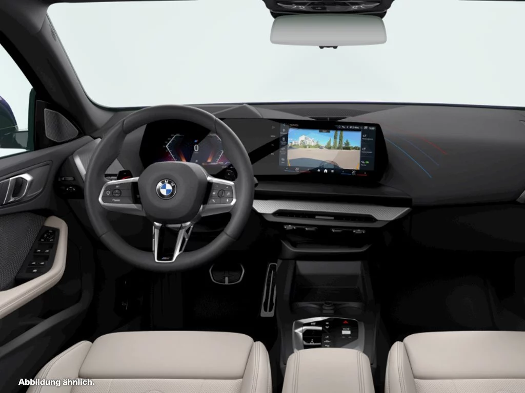 BMW 220 Gran Coupé