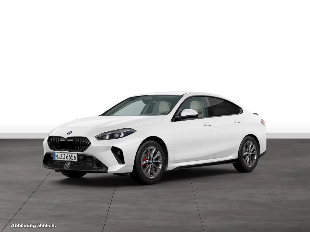 BMW 223 xDrive Gran Coupé