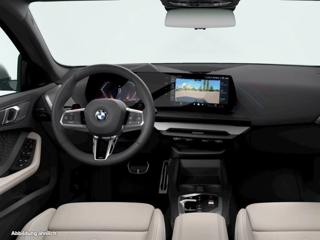BMW 223 xDrive Gran Coupé