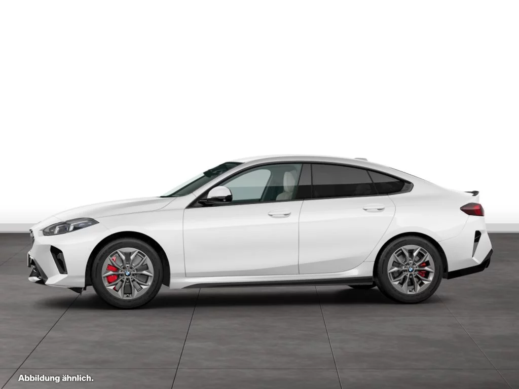 BMW 223 xDrive Gran Coupé