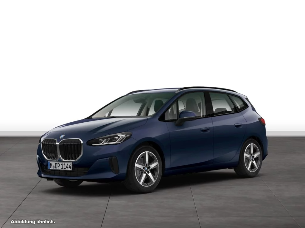 BMW 220i Active Tourer