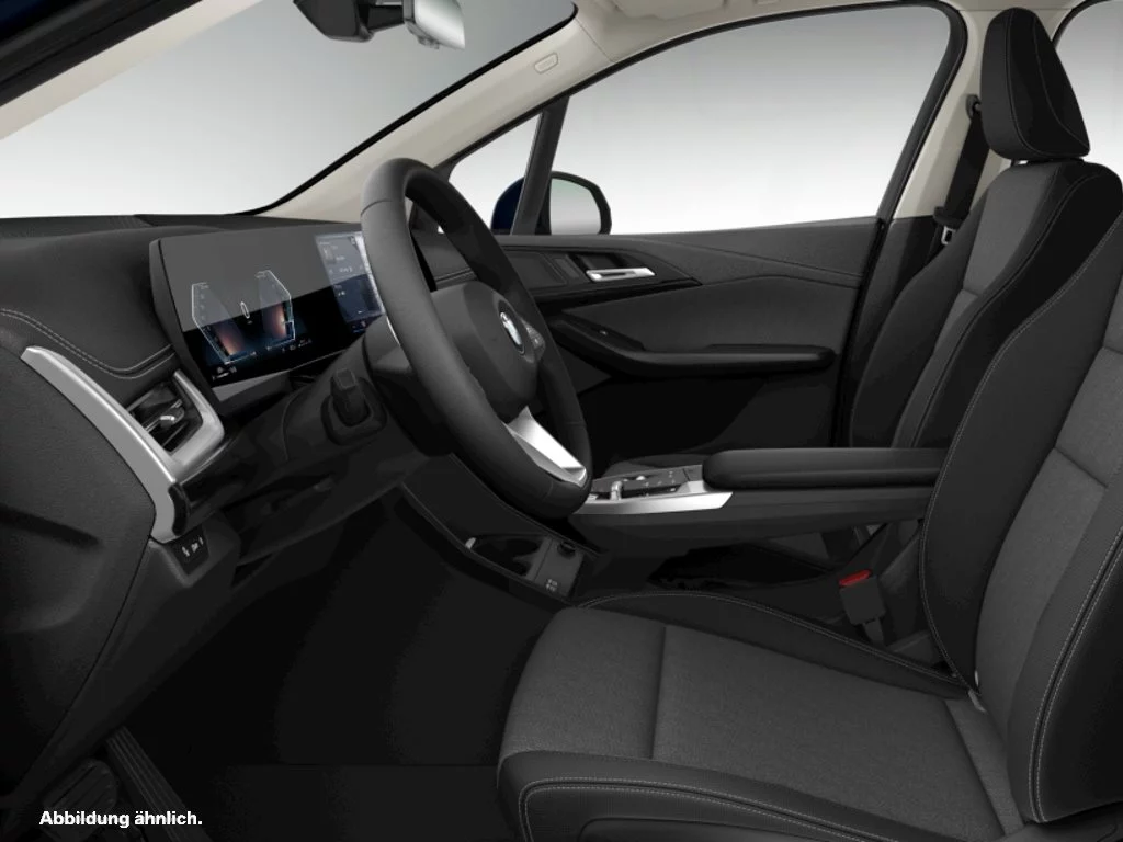 BMW 220i Active Tourer