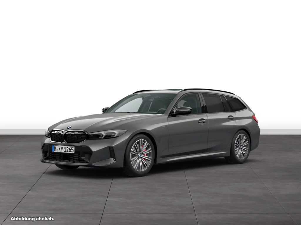 BMW M340d xDrive Touring