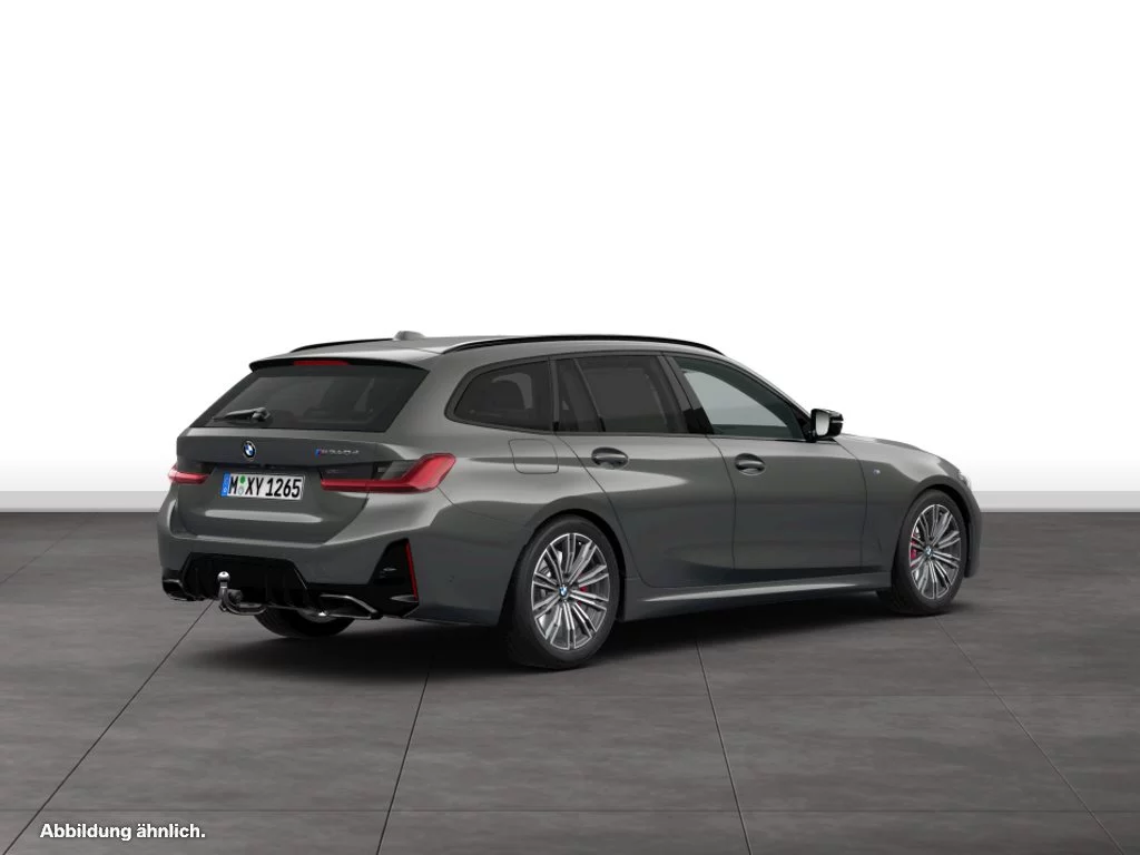 BMW M340d xDrive Touring