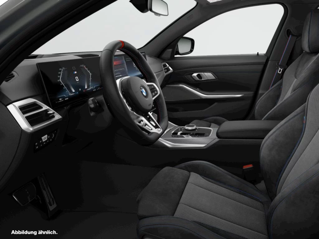 BMW M340d xDrive Touring